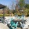 Outdoor Firepit Hangout 