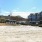 Sand Volleyball Court